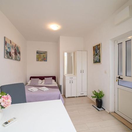 Isaura Apartments ดูบรอฟนิก ภายนอก รูปภาพ