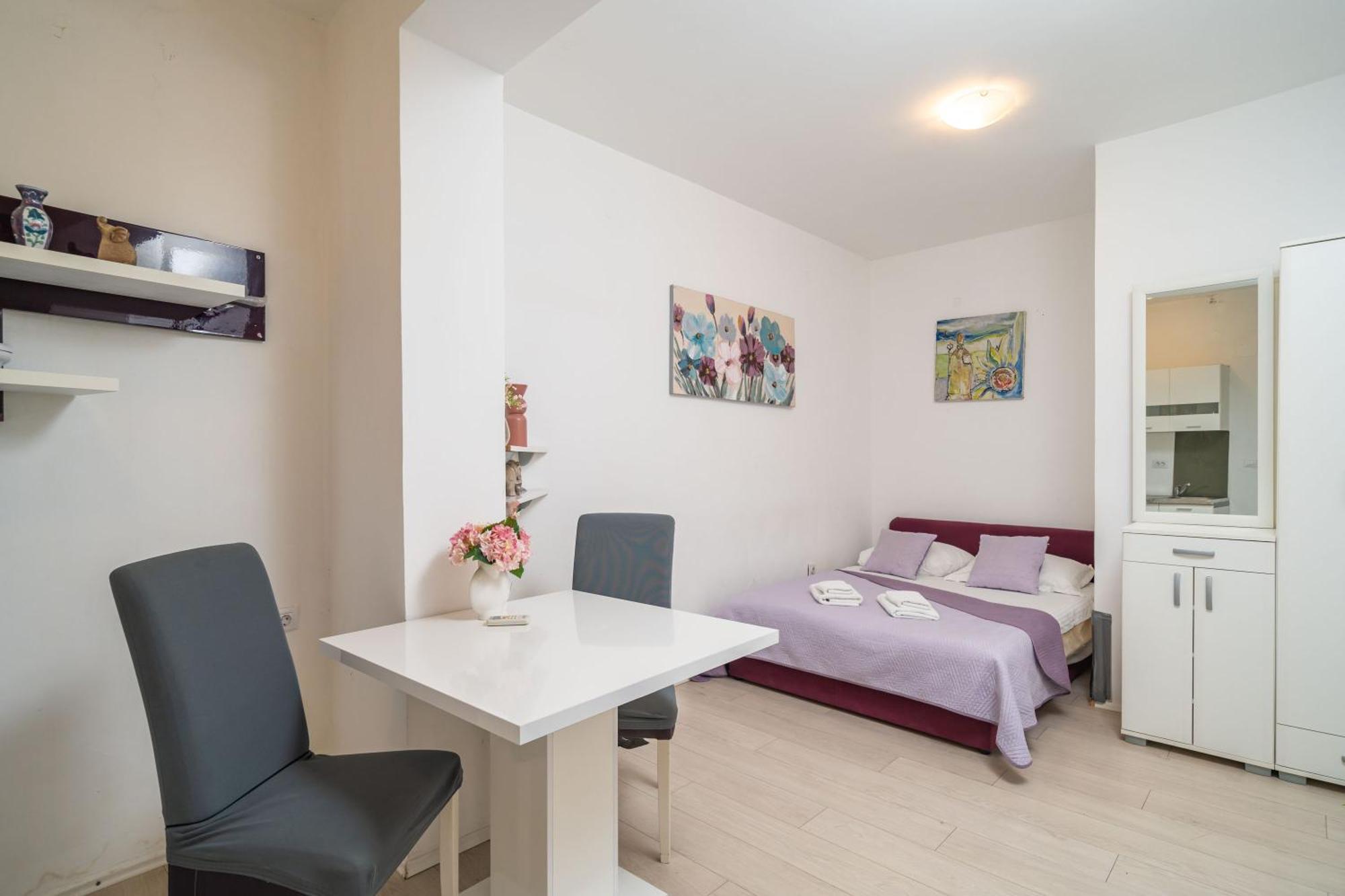 Isaura Apartments ดูบรอฟนิก ภายนอก รูปภาพ
