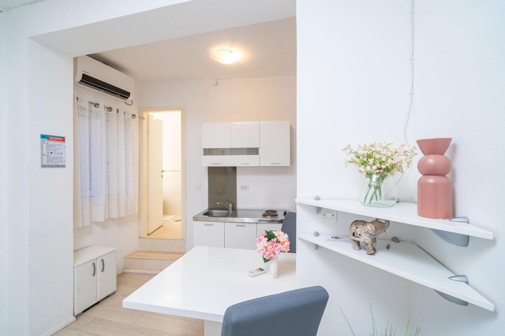 Isaura Apartments ดูบรอฟนิก ภายนอก รูปภาพ