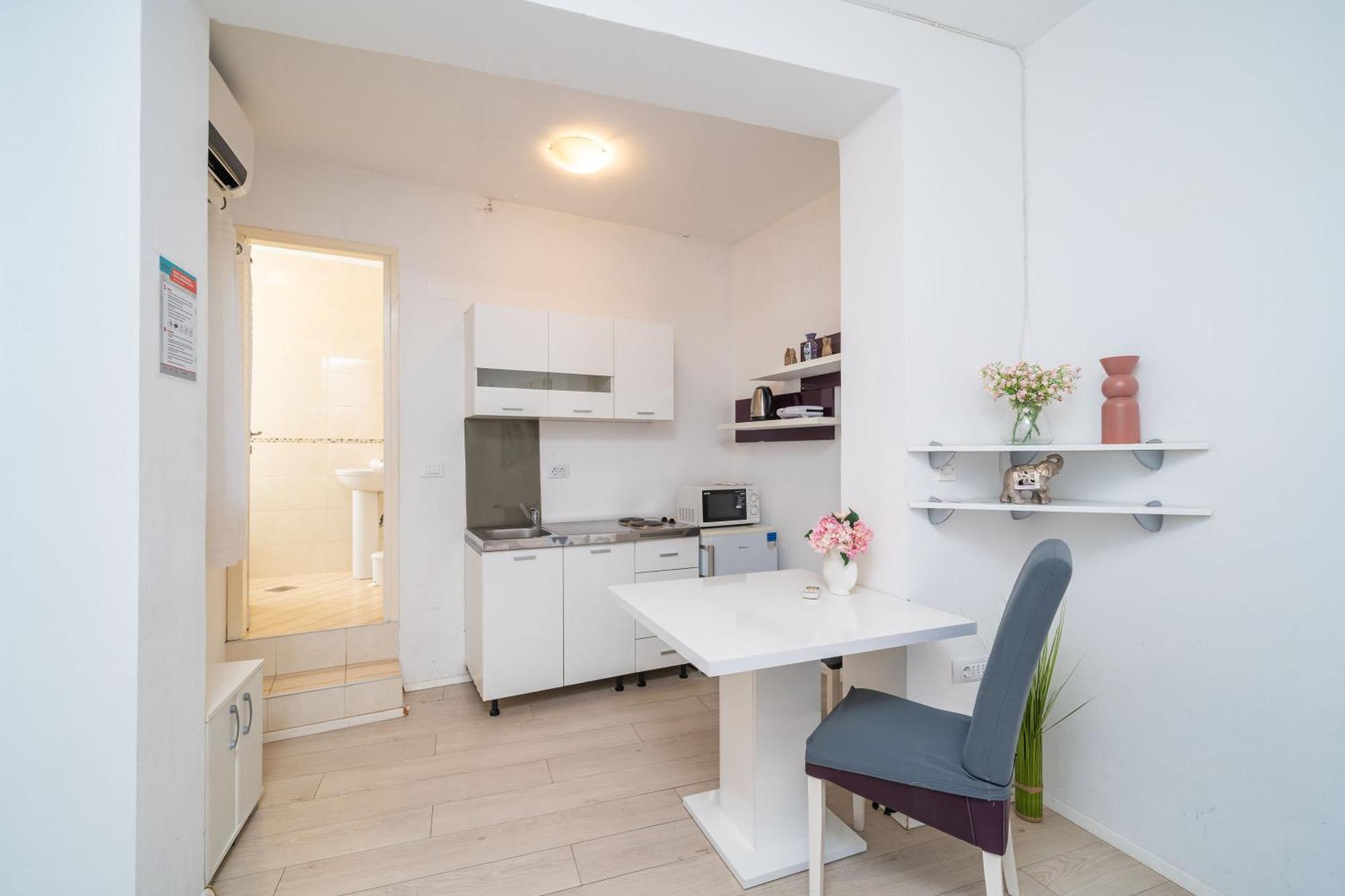 Isaura Apartments ดูบรอฟนิก ภายนอก รูปภาพ