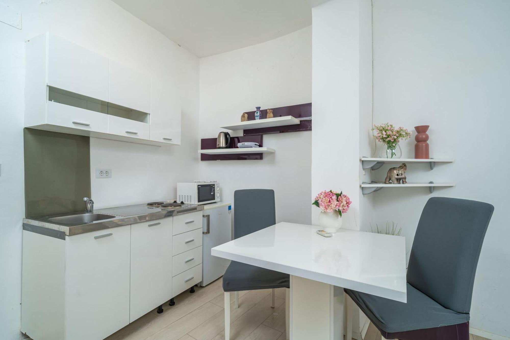 Isaura Apartments ดูบรอฟนิก ภายนอก รูปภาพ
